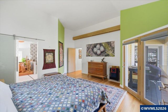 2540 NW Pacific St, Newport, OR 97365