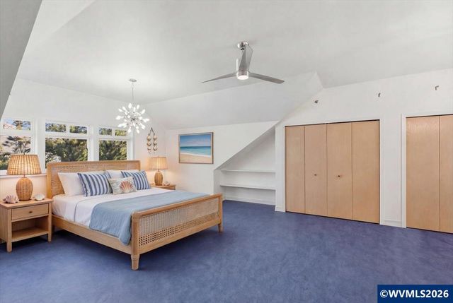 2540 NW Pacific St, Newport, OR 97365