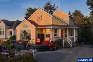 2540 NW Pacific St, Newport, OR 97365
