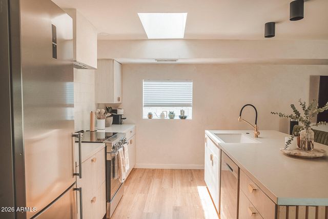 224 W ASPEN Avenue, Gilbert, AZ 85233