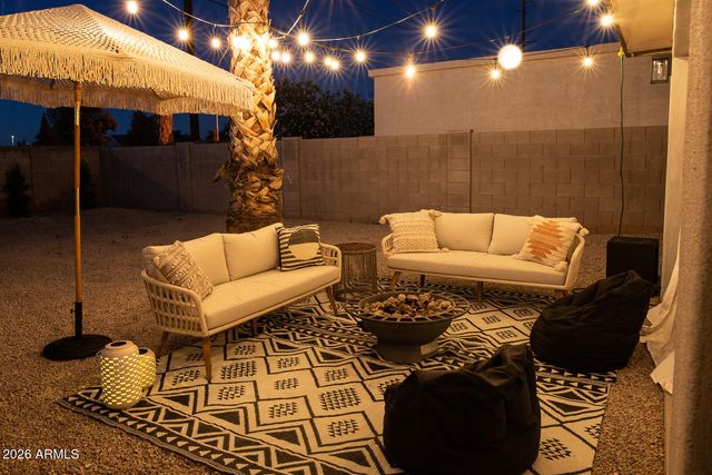 224 W ASPEN Avenue, Gilbert, AZ 85233