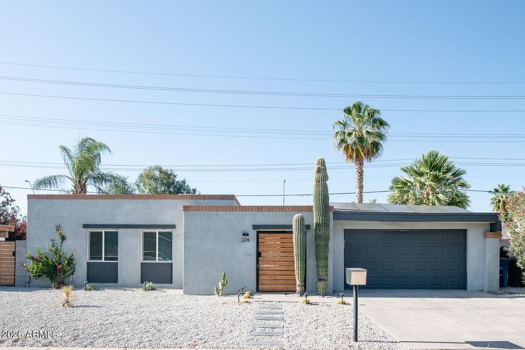 224 W ASPEN Avenue, Gilbert, AZ 85233