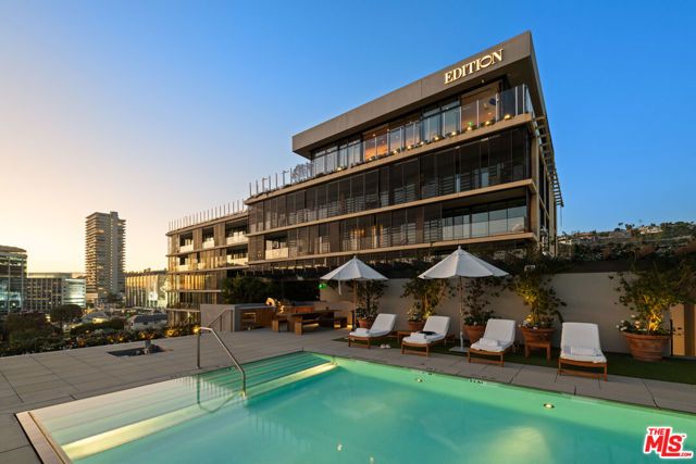 9040 W Sunset Boulevard 1004, West Hollywood, CA 90069