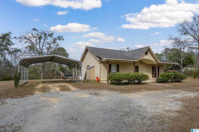 15440 COUNTY ROAD 51, Jemison, AL 35085