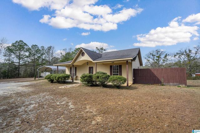 15440 COUNTY ROAD 51, Jemison, AL 35085