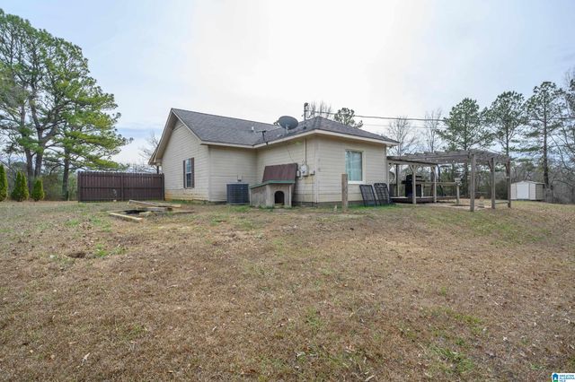 15440 COUNTY ROAD 51, Jemison, AL 35085