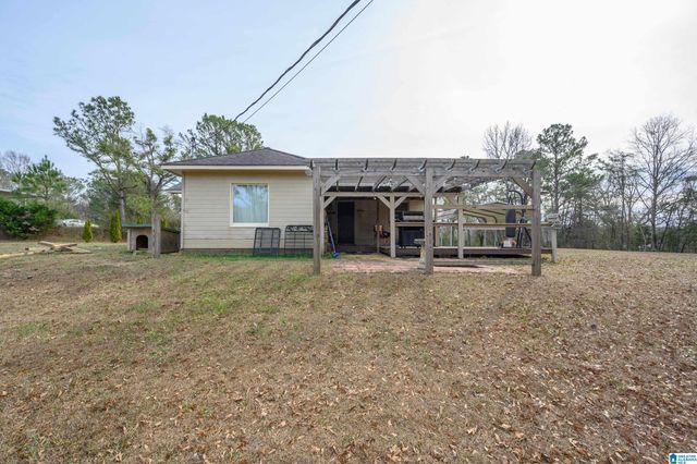 15440 COUNTY ROAD 51, Jemison, AL 35085