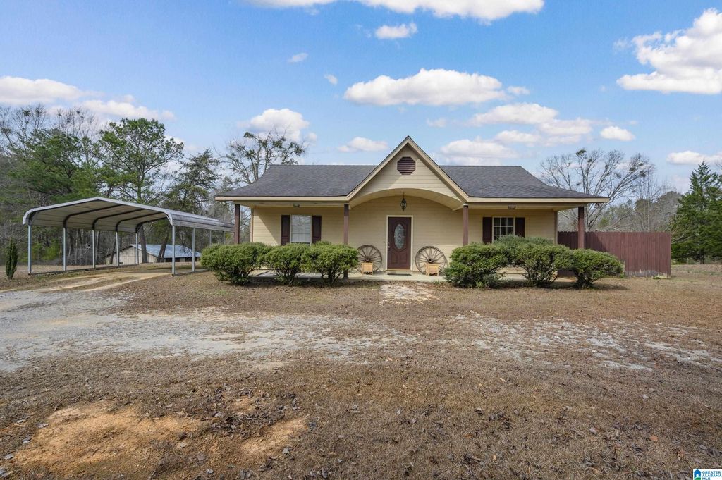 15440 COUNTY ROAD 51, Jemison, AL 35085