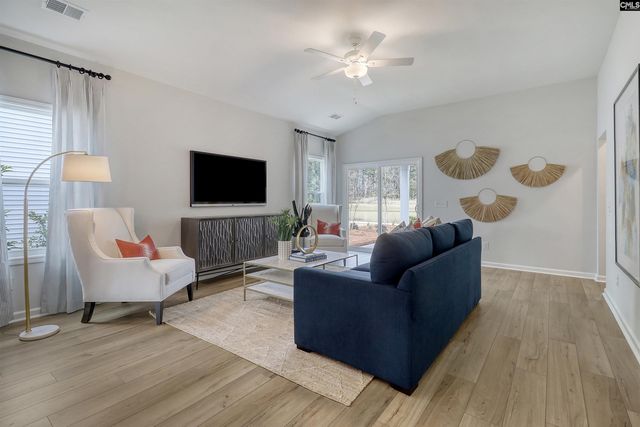 212 Kingsley Drive, Blythewood, SC 29016