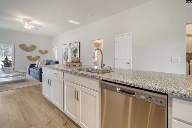 212 Kingsley Drive, Blythewood, SC 29016