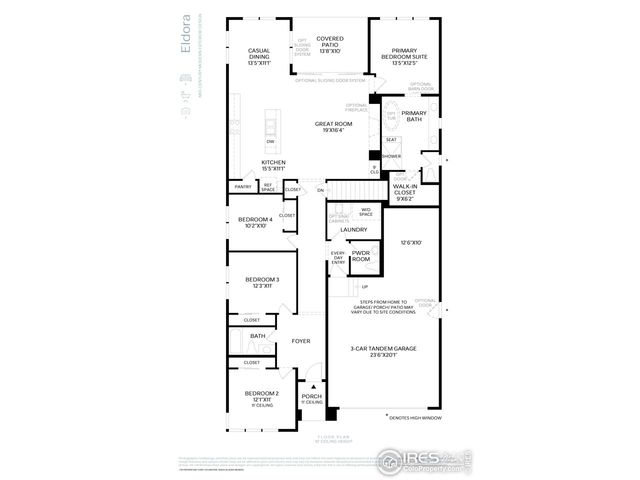 3240 Sapinero Dr, Loveland, CO 80538