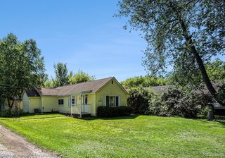 3050 Marlington Road, Waterford, MI 48329