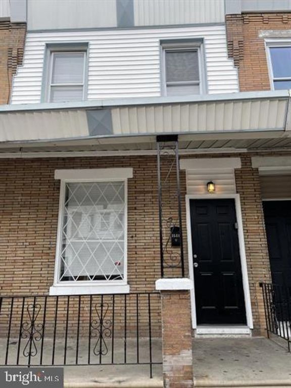 3531 EMERALD ST, Philadelphia, PA 19134