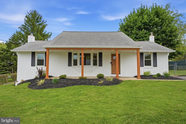 281 S CLEARVIEW AVE, Langhorne, PA 19047