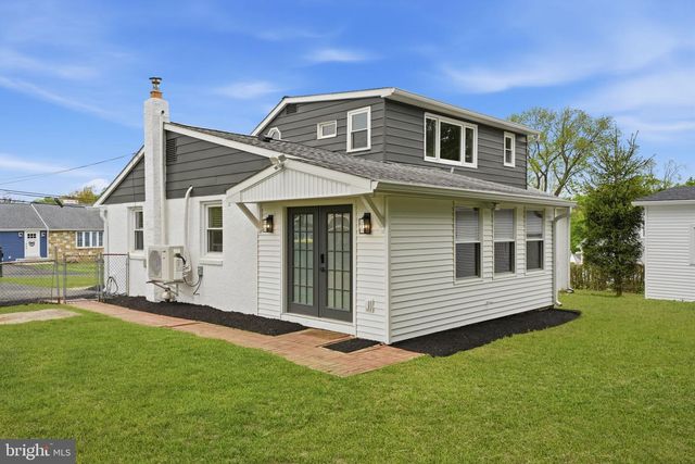 281 S CLEARVIEW AVE, Langhorne, PA 19047