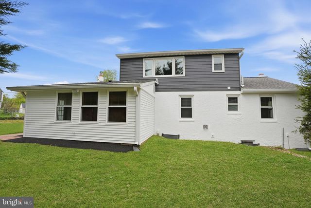 281 S CLEARVIEW AVE, Langhorne, PA 19047