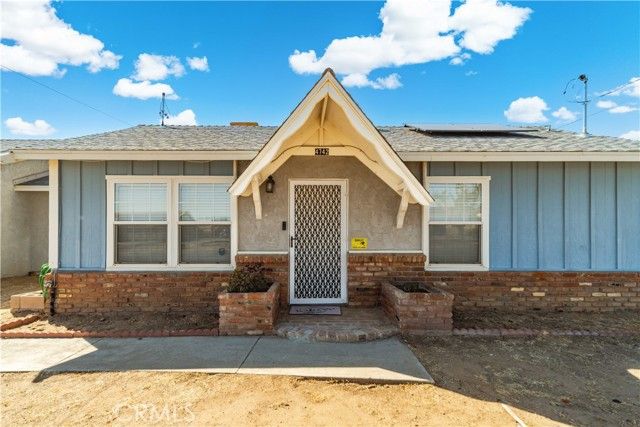 4742 W Avenue L12, Lancaster, CA 93536