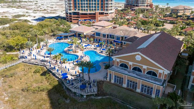 4 Portofino Dr 1009, Pensacola Beach, FL 32561