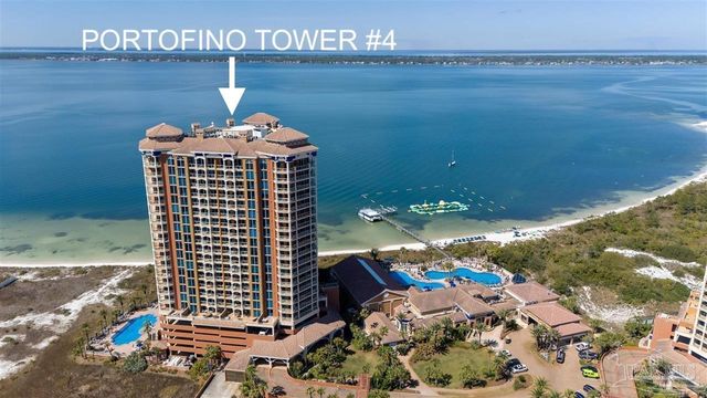 4 Portofino Dr 1009, Pensacola Beach, FL 32561