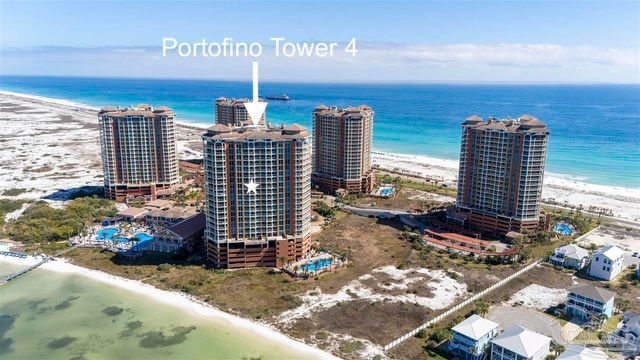 4 Portofino Dr 1009, Pensacola Beach, FL 32561