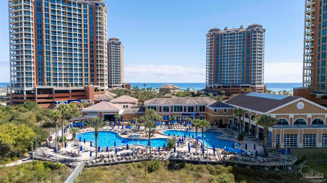 4 Portofino Dr 1009, Pensacola Beach, FL 32561
