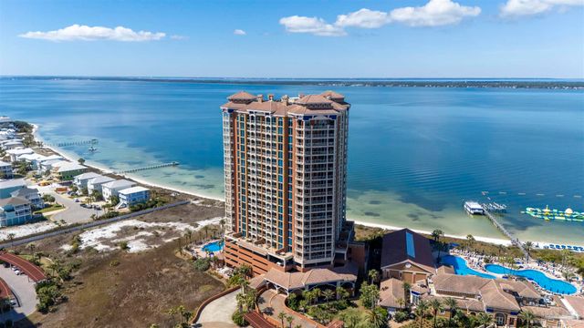 4 Portofino Dr 1009, Pensacola Beach, FL 32561