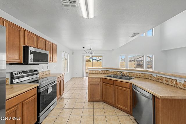 2602 S 112TH Drive, Avondale, AZ 85323