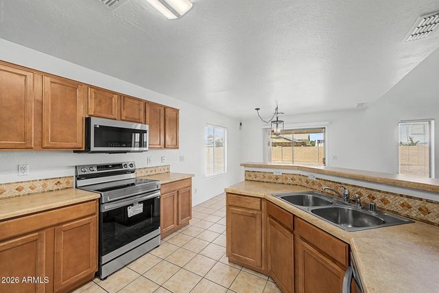 2602 S 112TH Drive, Avondale, AZ 85323