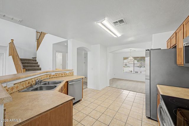 2602 S 112TH Drive, Avondale, AZ 85323