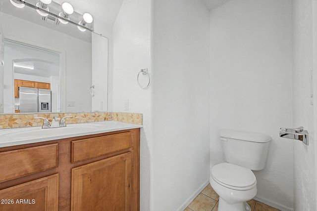 2602 S 112TH Drive, Avondale, AZ 85323
