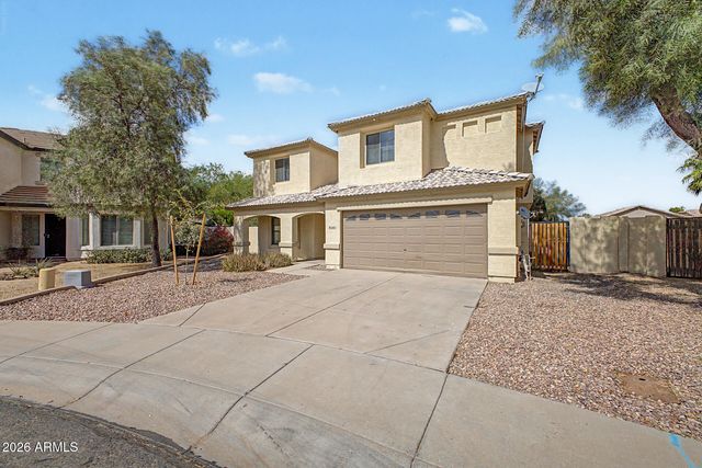 2602 S 112TH Drive, Avondale, AZ 85323