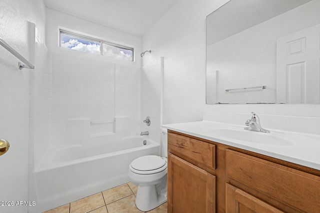 2602 S 112TH Drive, Avondale, AZ 85323