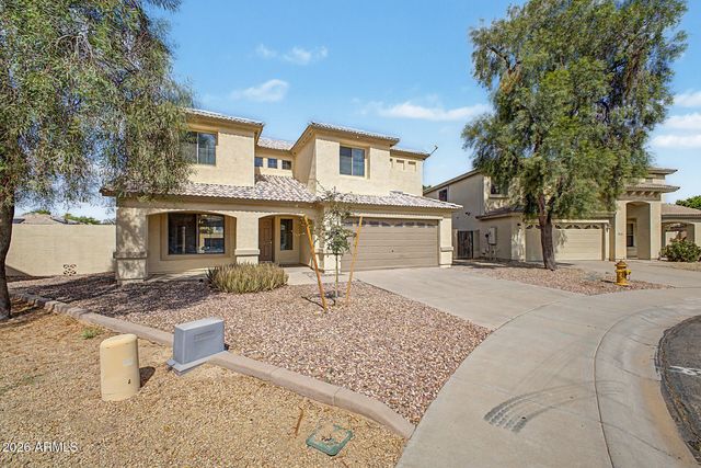 2602 S 112TH Drive, Avondale, AZ 85323