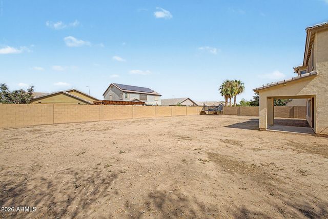 2602 S 112TH Drive, Avondale, AZ 85323