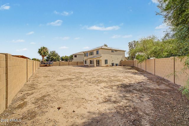 2602 S 112TH Drive, Avondale, AZ 85323