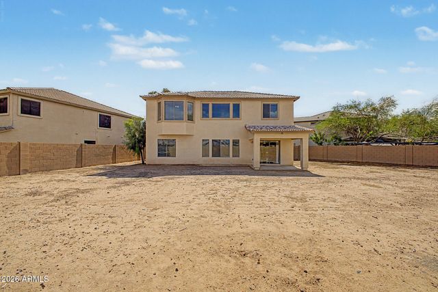 2602 S 112TH Drive, Avondale, AZ 85323