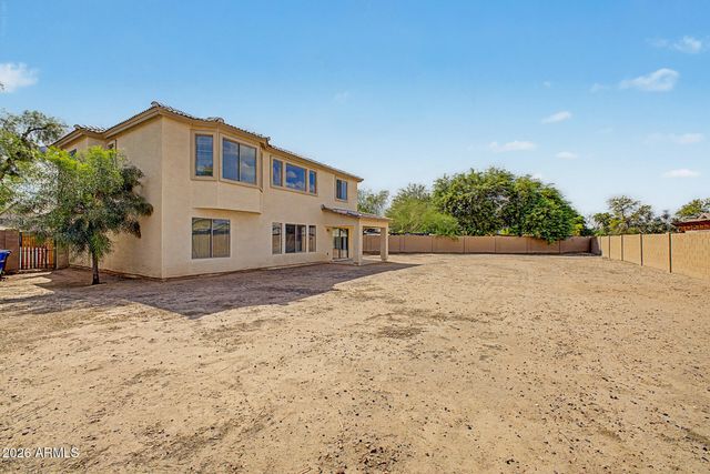2602 S 112TH Drive, Avondale, AZ 85323
