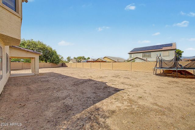 2602 S 112TH Drive, Avondale, AZ 85323