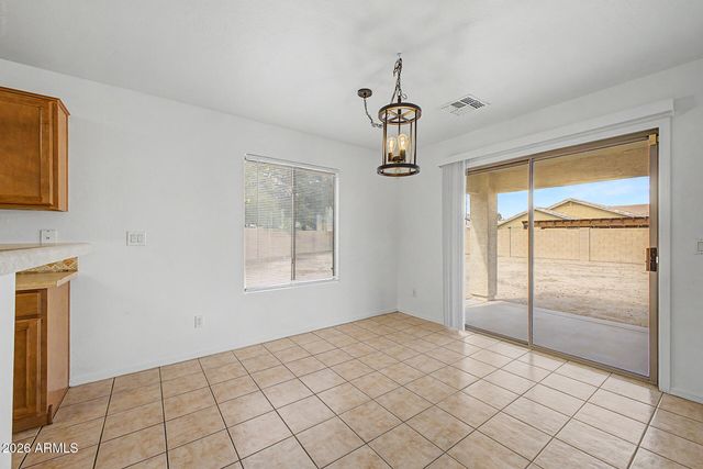 2602 S 112TH Drive, Avondale, AZ 85323