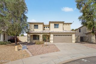 2602 S 112TH Drive, Avondale, AZ 85323