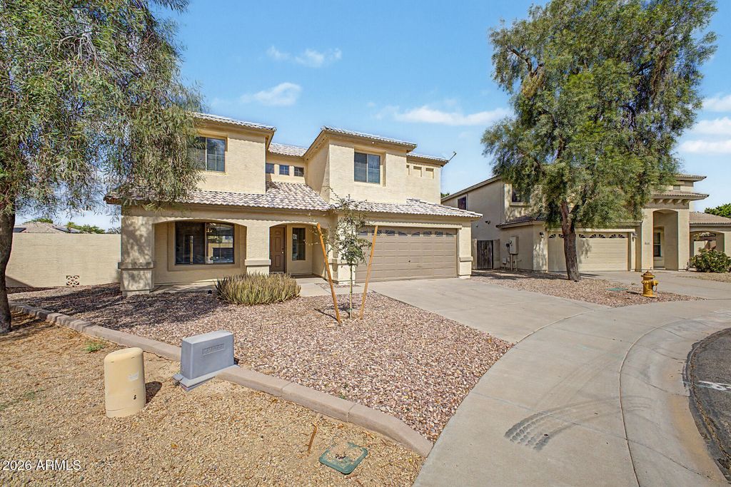 2602 S 112TH Drive, Avondale, AZ 85323 — photo 3