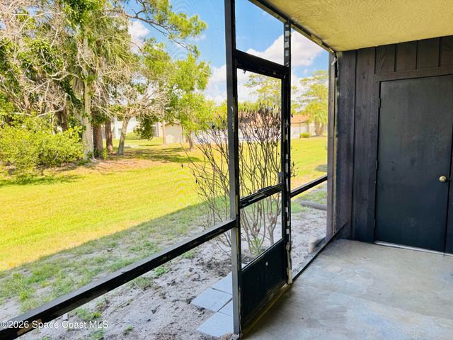 1515 Huntington Lane 111, Rockledge, FL 32955