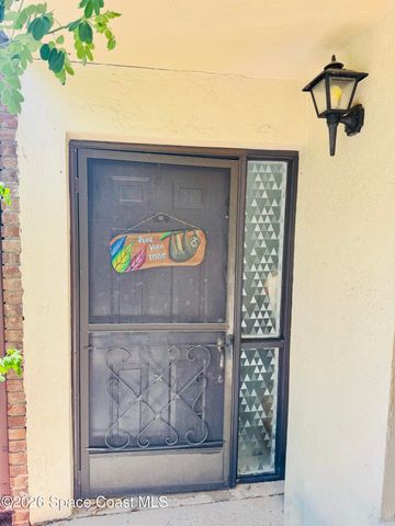 1515 Huntington Lane 111, Rockledge, FL 32955