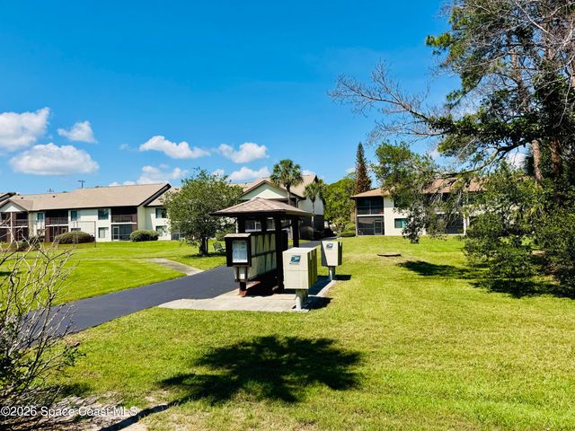 1515 Huntington Lane 111, Rockledge, FL 32955