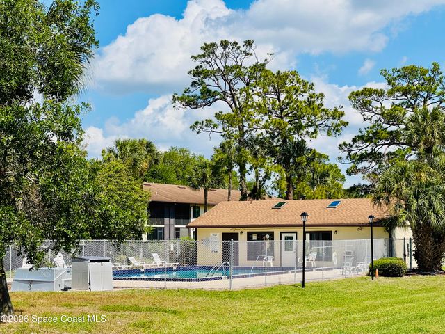 1515 Huntington Lane 111, Rockledge, FL 32955