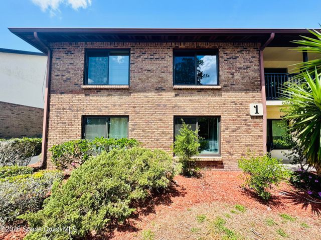 1515 Huntington Lane 111, Rockledge, FL 32955