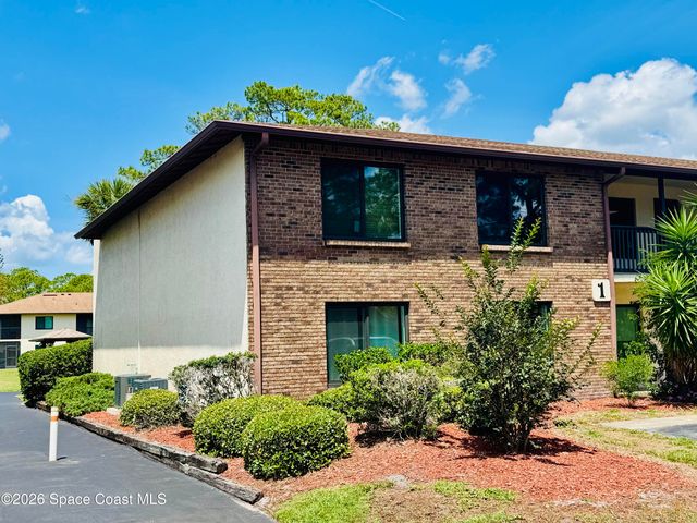 1515 Huntington Lane 111, Rockledge, FL 32955