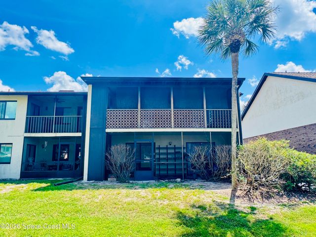 1515 Huntington Lane 111, Rockledge, FL 32955