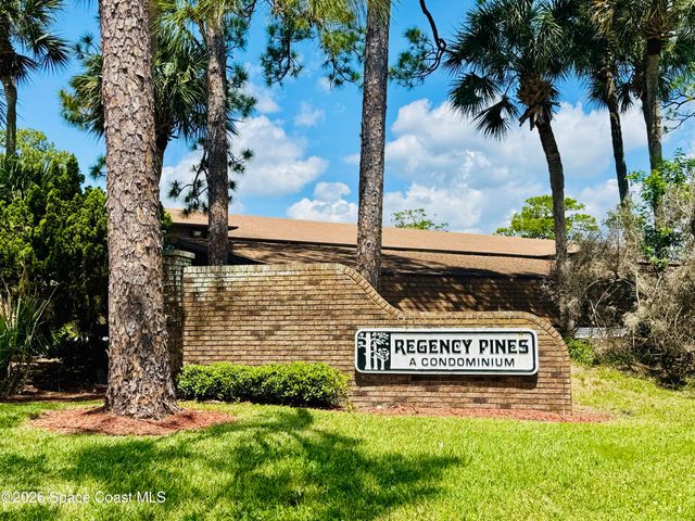 1515 Huntington Lane 111, Rockledge, FL 32955