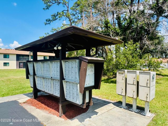1515 Huntington Lane 111, Rockledge, FL 32955